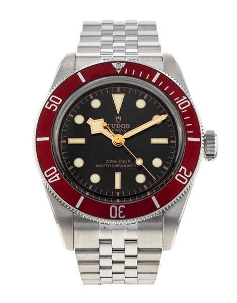 Tudor Black Bay M7941A1A0RU-0003